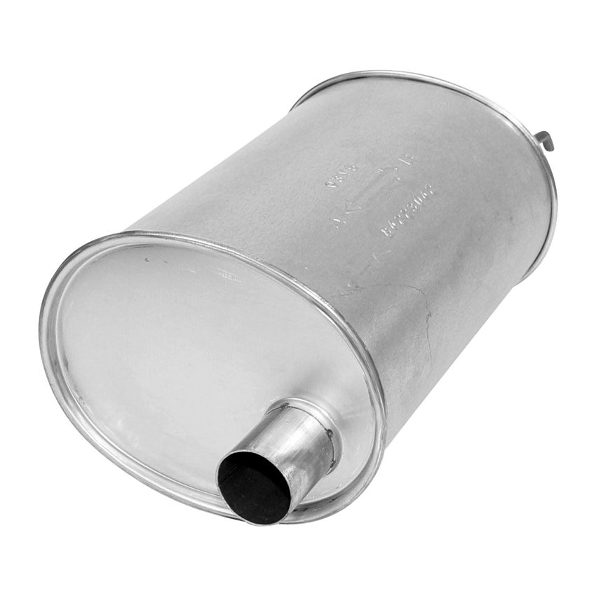 AP Exhaust 2243 Muffler - Challenge