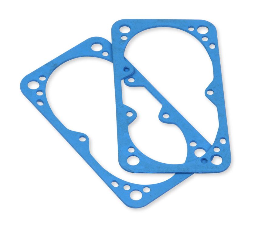 QUICK FUEL TECHNOLOGY QFT8-134 Fuel Bowl Gaskets - HP  Non-Stick