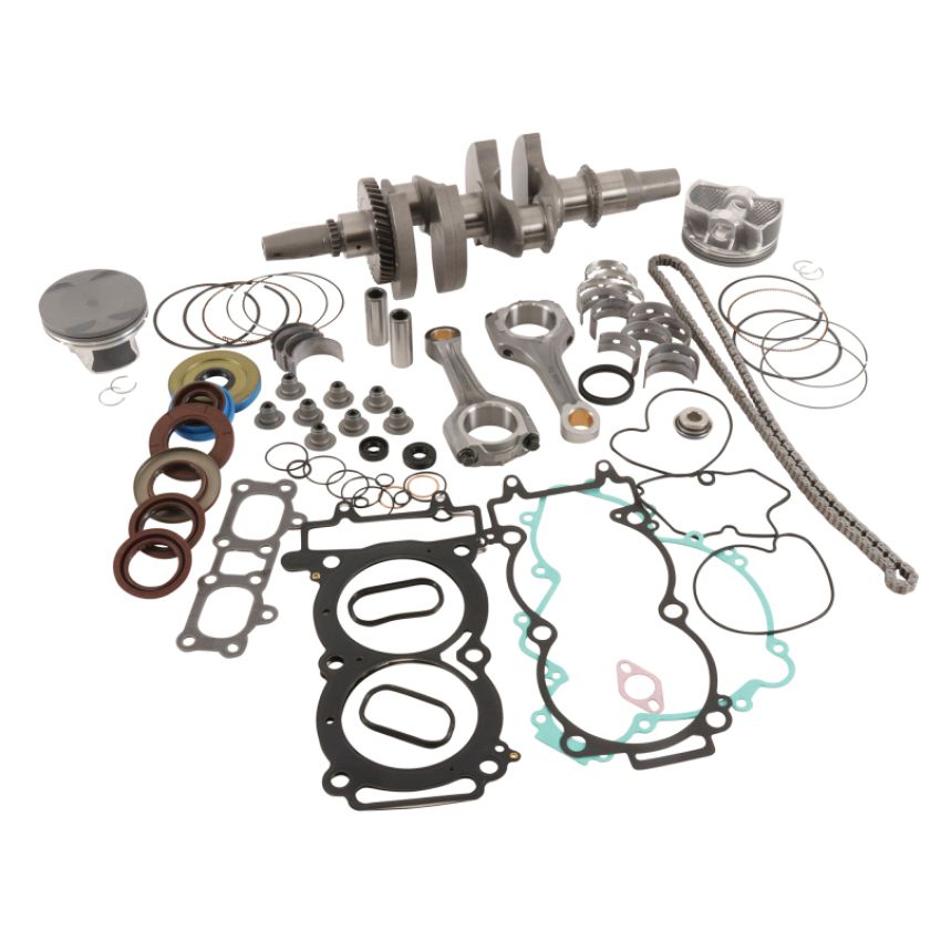 Vertex Pistons WR00041 Complete Engine Rebuild Kit