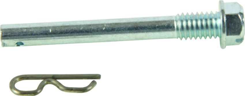 All Balls Racing 18-7047 2021 Gas-Gas MC85 1916 Brake Pad Retaining Pin Kit Rear