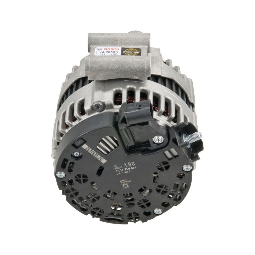 Bosch AL0847X Reman Alternator