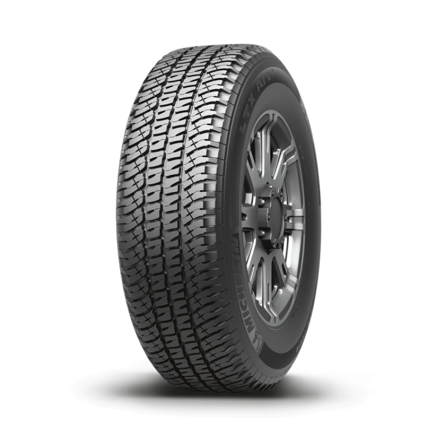 MICHELIN LTX A/T2 245/75R16 All-Season
