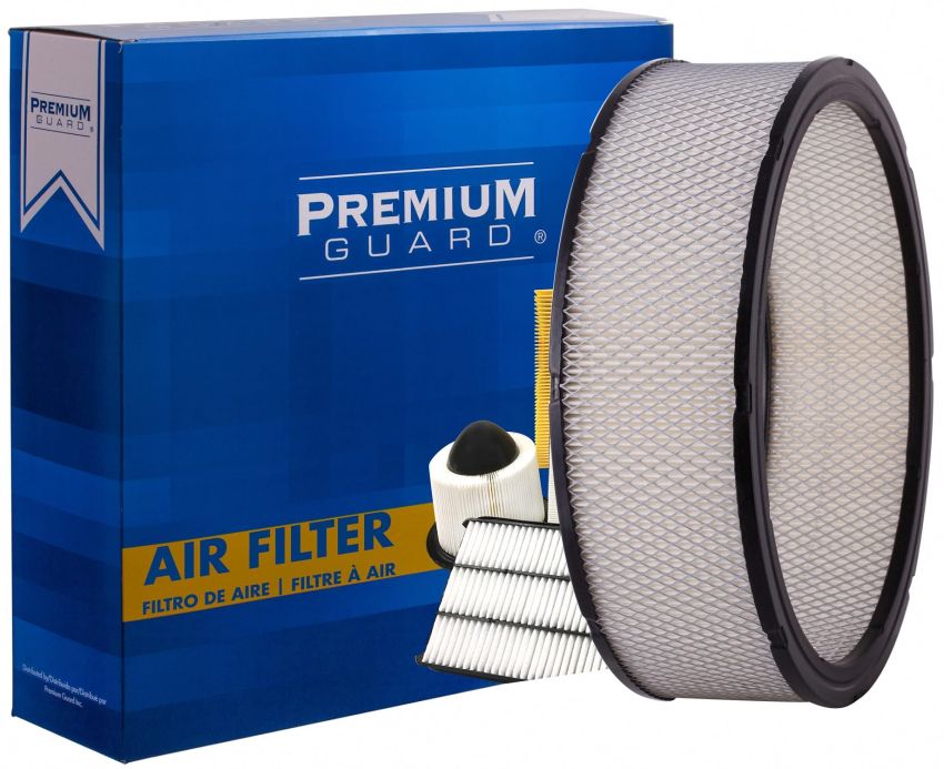PRONTO FILTERS PA3181 | Fits 1999-78 various models of Chevrolet, GMC, Oldsmobile, Pontiac, Buick, Checker | PG Engine Air filter