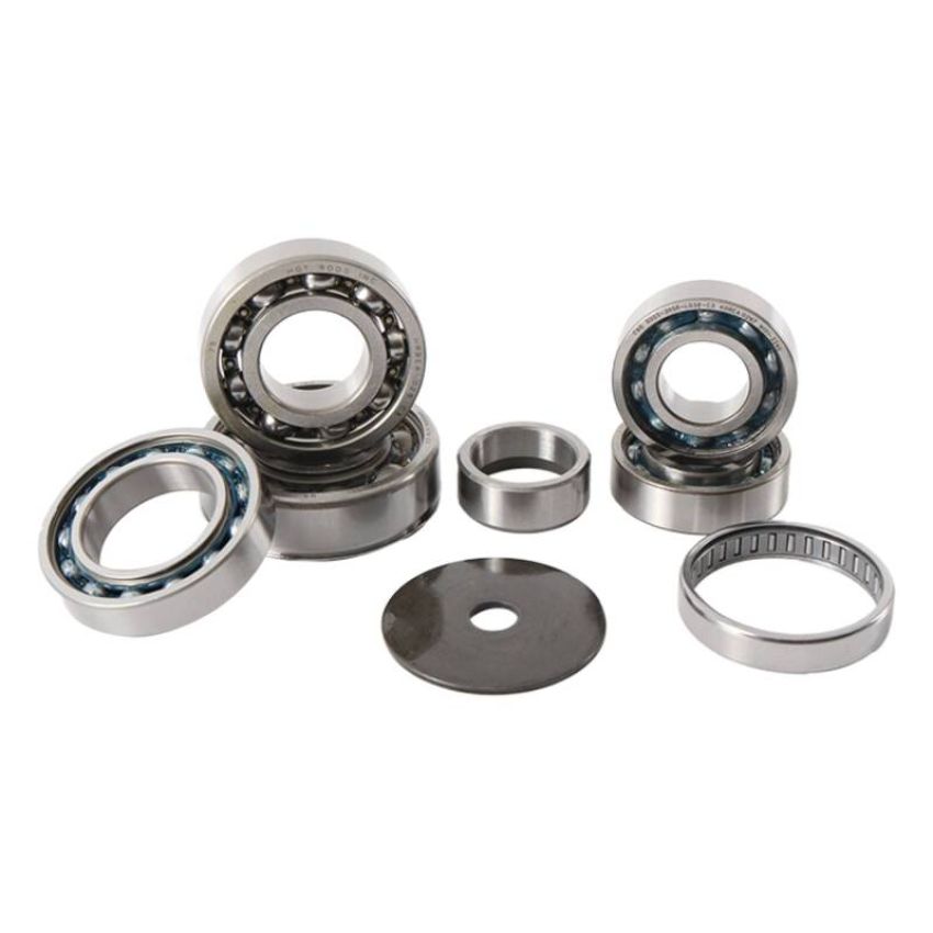 Hot Rods TBK0045 96-03 Honda CR 125 R 125cc Transmission Bearing Kit