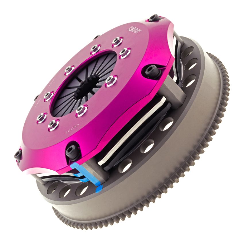 Exedy NM022SBMC1 Carbon-R Clutch
