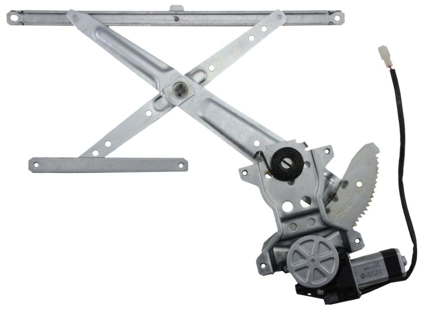 VDO WL44068 Power Window Motor w/Regulator
