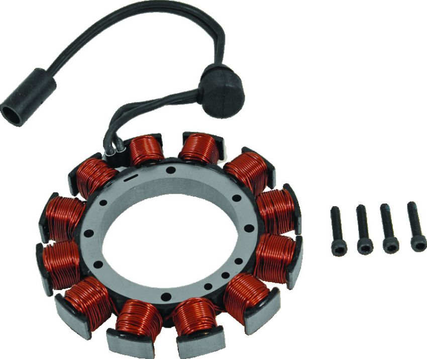 TwinPower 215632 Stators