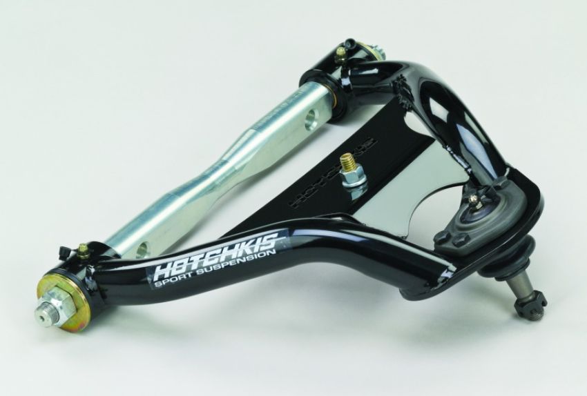 Hotchkis 1106 70-81 Camaro/Firebird Tubular Upper A-Arms