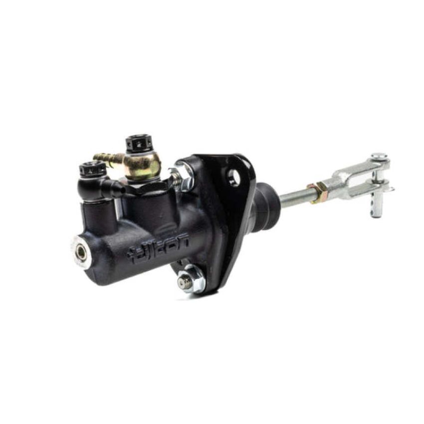 Chase Bays CB-JZX-CMCADAPT-75 Toyota Chaser/Mark II/Cresta Large Bore 3/4 Clutch Master Cyl Adapter Kit w/o Reservoir