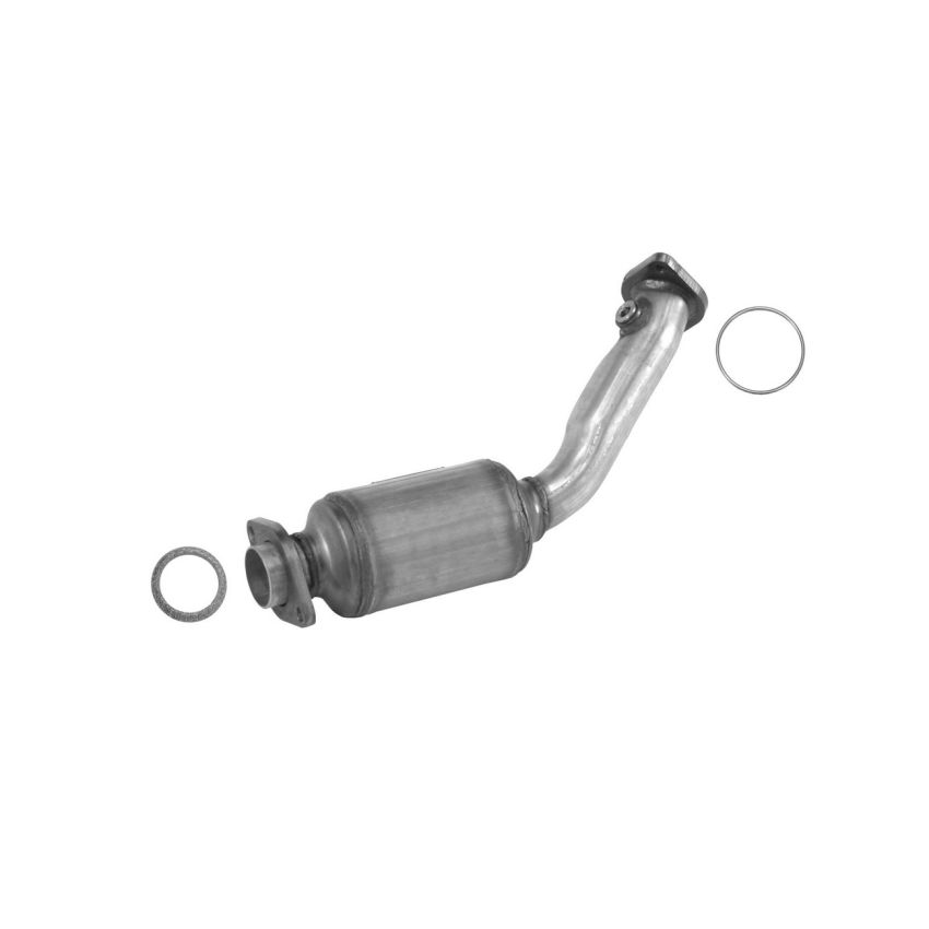 Eastern Catalytic 50443 Federal / EPA Direct-Fit Converter Assembly