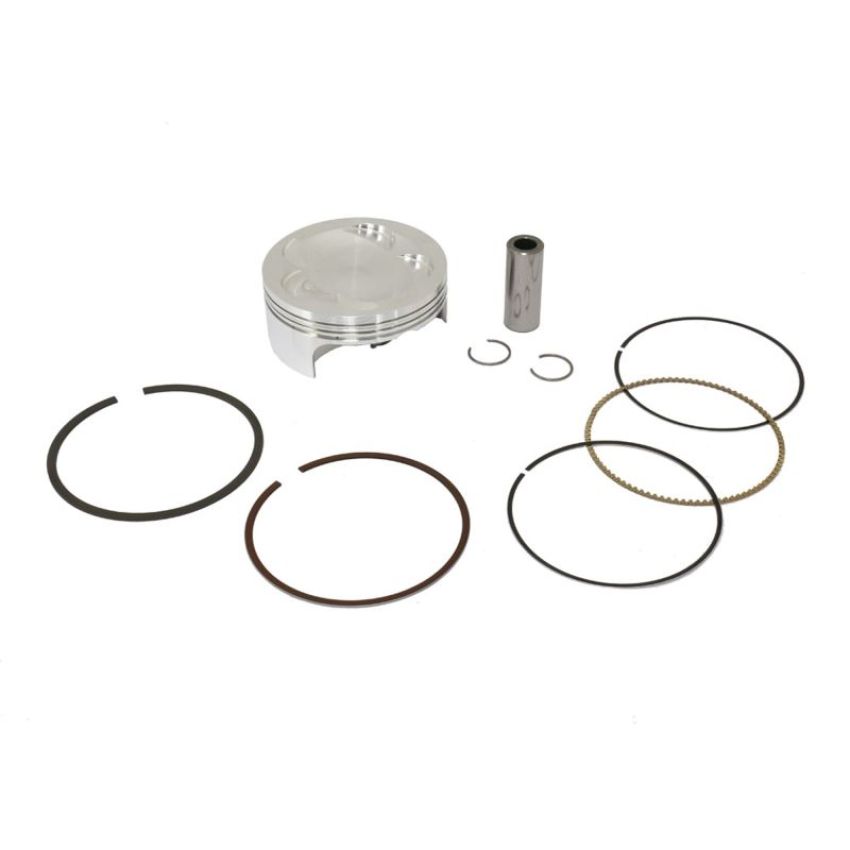 Athena S4F09800004A 10-18 Yamaha YFZ 450 Bill Balance Edition 97.94mm Big Bore Cyl 4T Forged Racing Piston