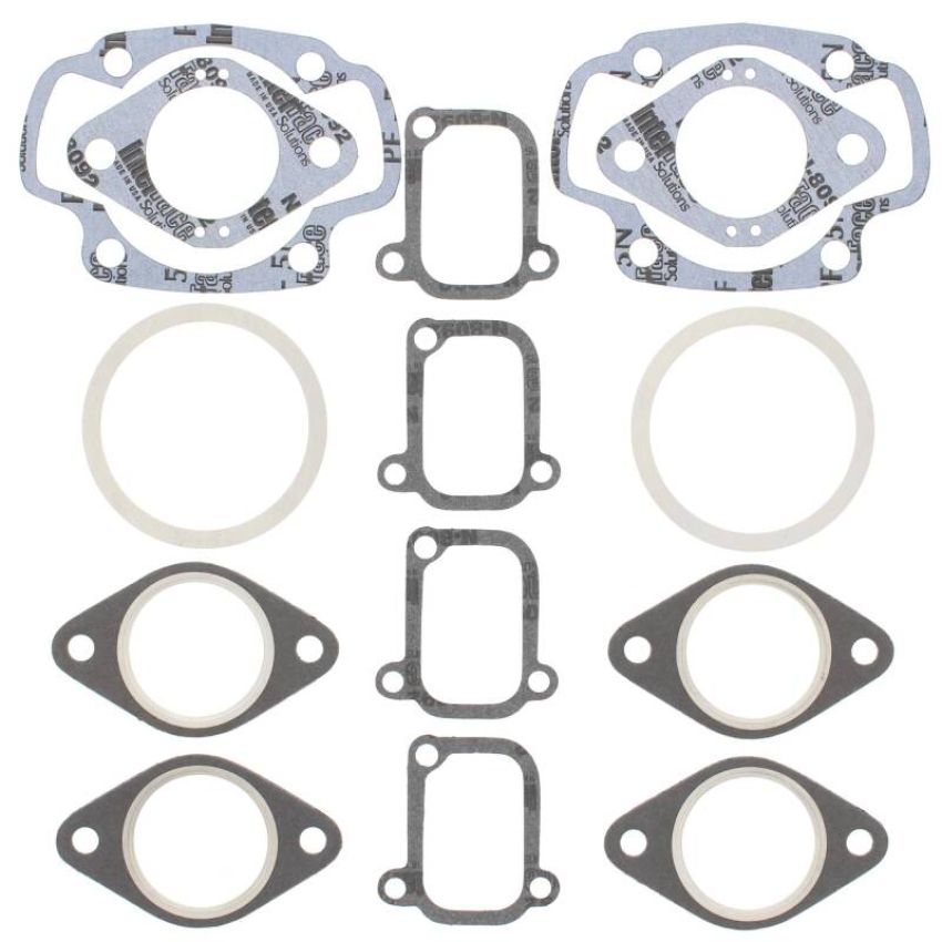 Vertex Pistons 710112 Vertex Gaskets 80-81 John Deere Sportfire (Kawasaki) FA/2 Top End Gasket Kit