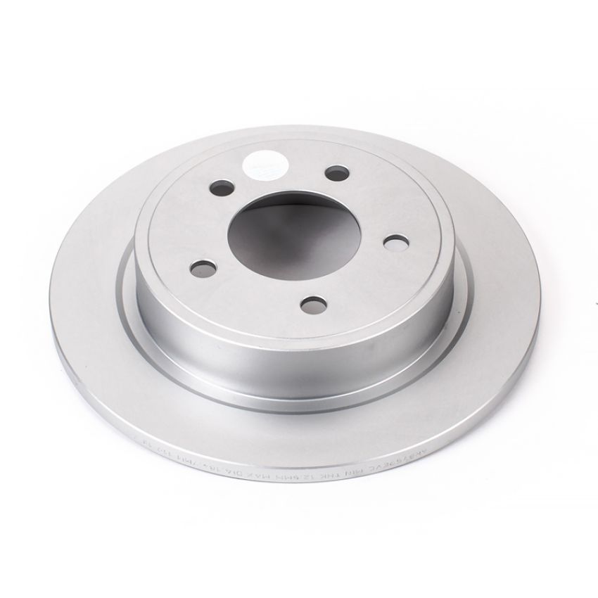 PowerStop AR8759EVC PowerStop Evolution Coated Rotor
