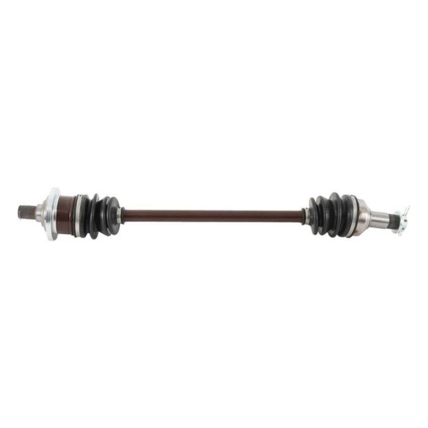 All Balls Racing AB6-AC-8-147 14-15 Arctic Cat Prowler 500 HDX 6 Ball Axle Front Left