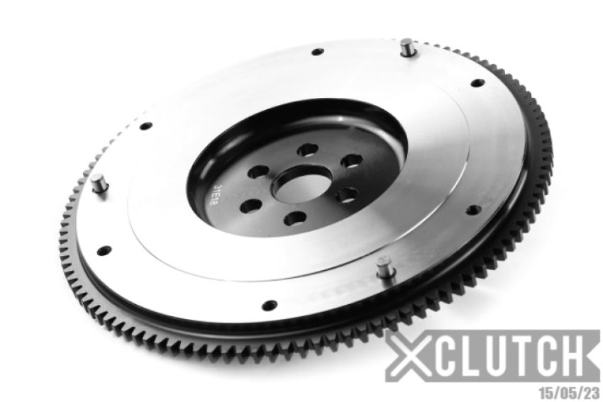 XClutch XFMZ001C Flywheel - Chromoly