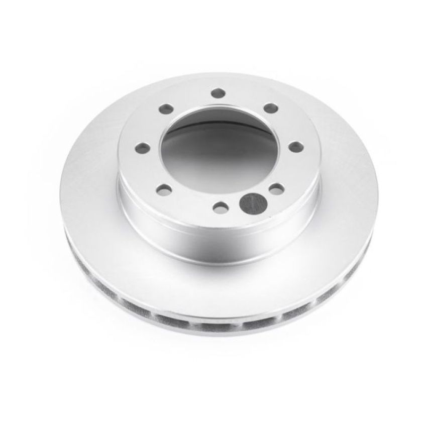 PowerStop AR8581EVC PowerStop Evolution Coated Rotor