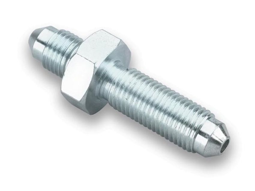 EARLS EAR963203ERL #3 Bulkhead Adpt. Steel