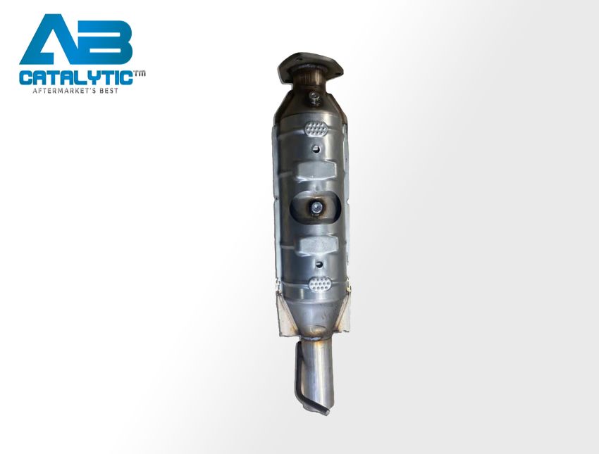 AB Catalytic 4494 Direct Fit Catalytic Converter EPA (Federal)