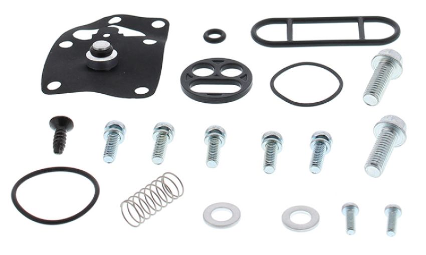 All Balls Racing 60-1036 02-06 Suzuki LT-F250 Ozark Fuel Tap Repair Kit