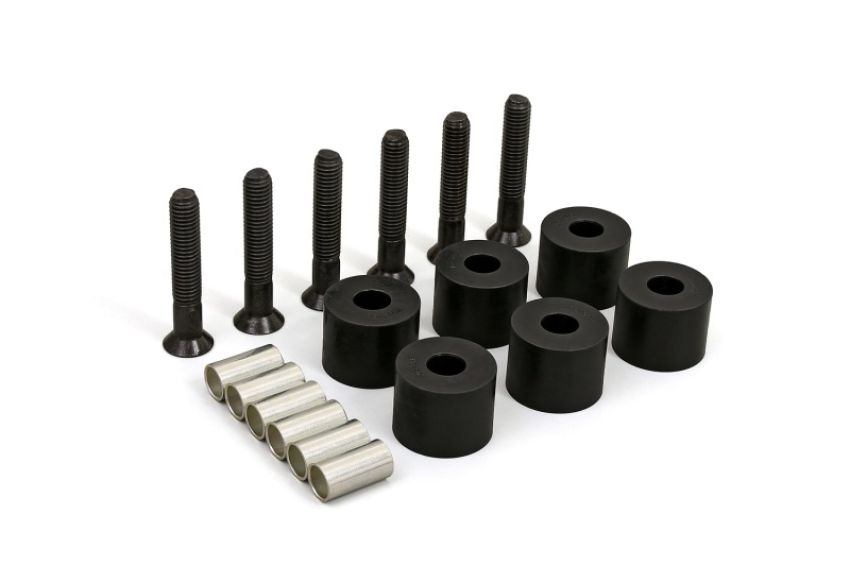 97-06 Jeep TJ 1in Transf fer Case Drop