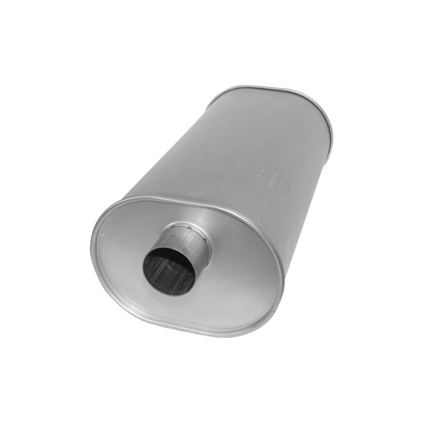 AP Exhaust 700489 Direct Fit Muffler - MSL Maximum