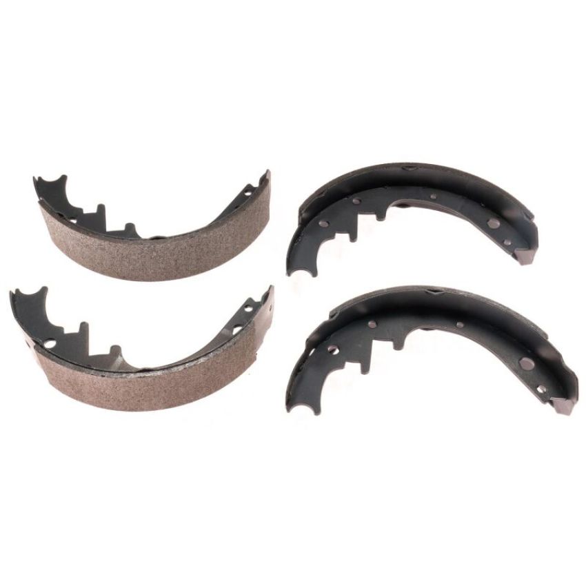PowerStop B154 Drum Brake Shoe