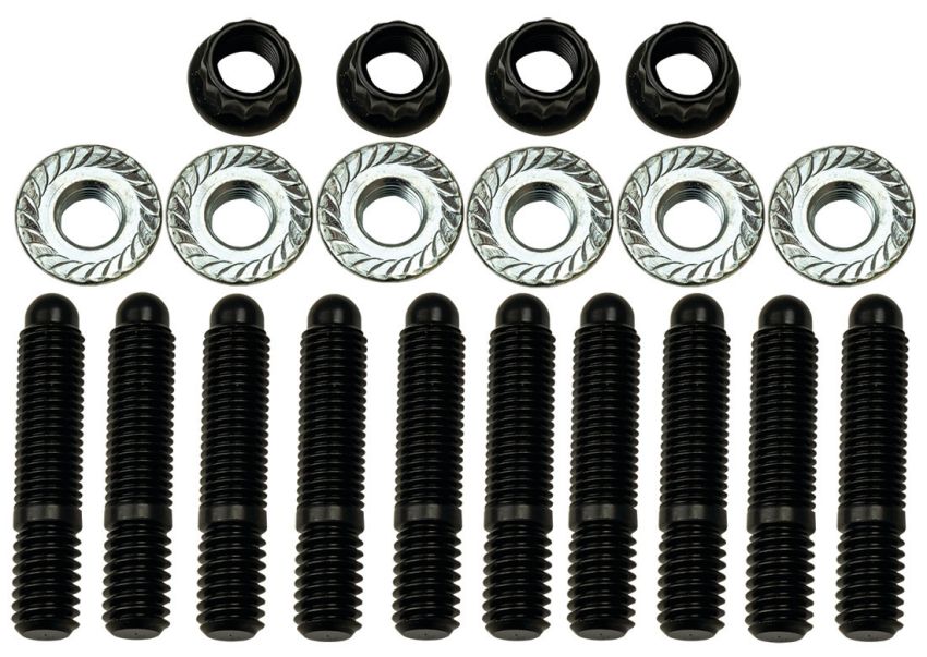 MOROSO MOR38783 Oil Pan Fastener Kit - Fits 20382/20383