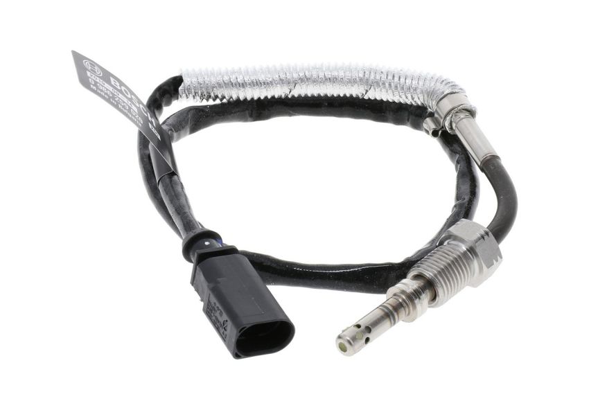Bosch 0986259020 Exhaust gas Temperature Sensor