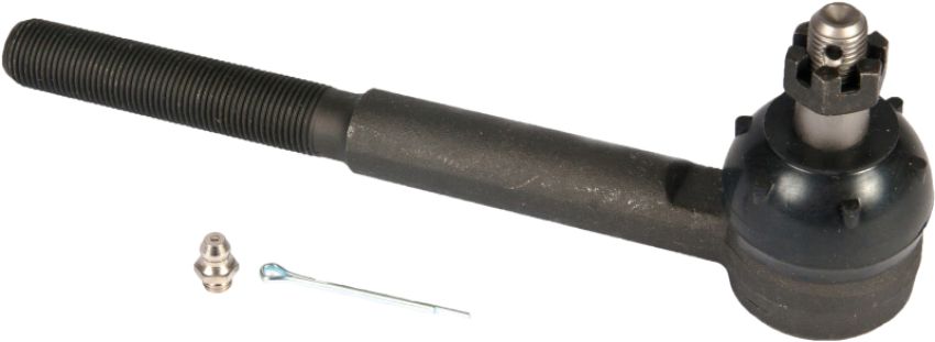 Ridetech 90003048 Outer tie rod end for 1965-1970 C10 and 1965-1968 Impala.