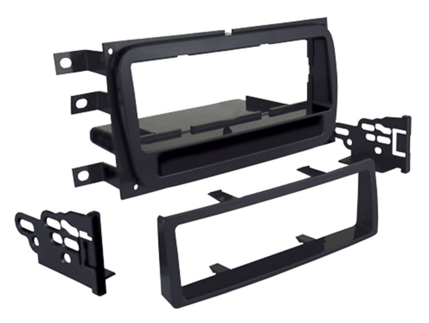 Metra 99-7952 Single DIN Installation Kit for 2005-2007 Suzuki Aerio