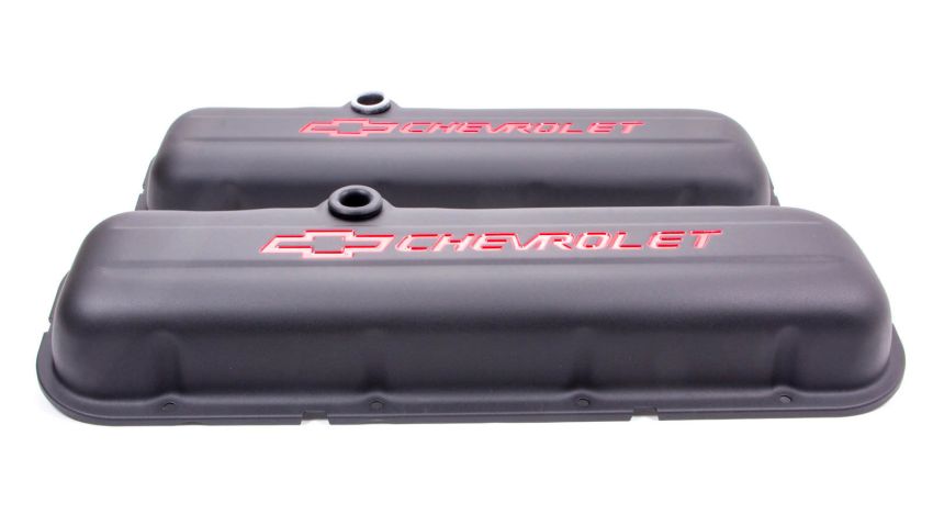 PROFORM PFM141-810 BBC Blk Crinkle V/C Short W/ Baffle