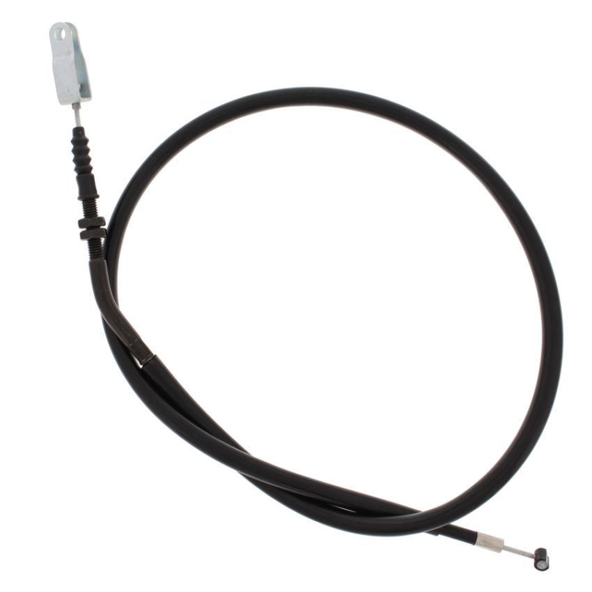 All Balls Racing 45-4070 02-08 Yamaha YFM660 Grizzly Cable - Rear Hand - Park Brake