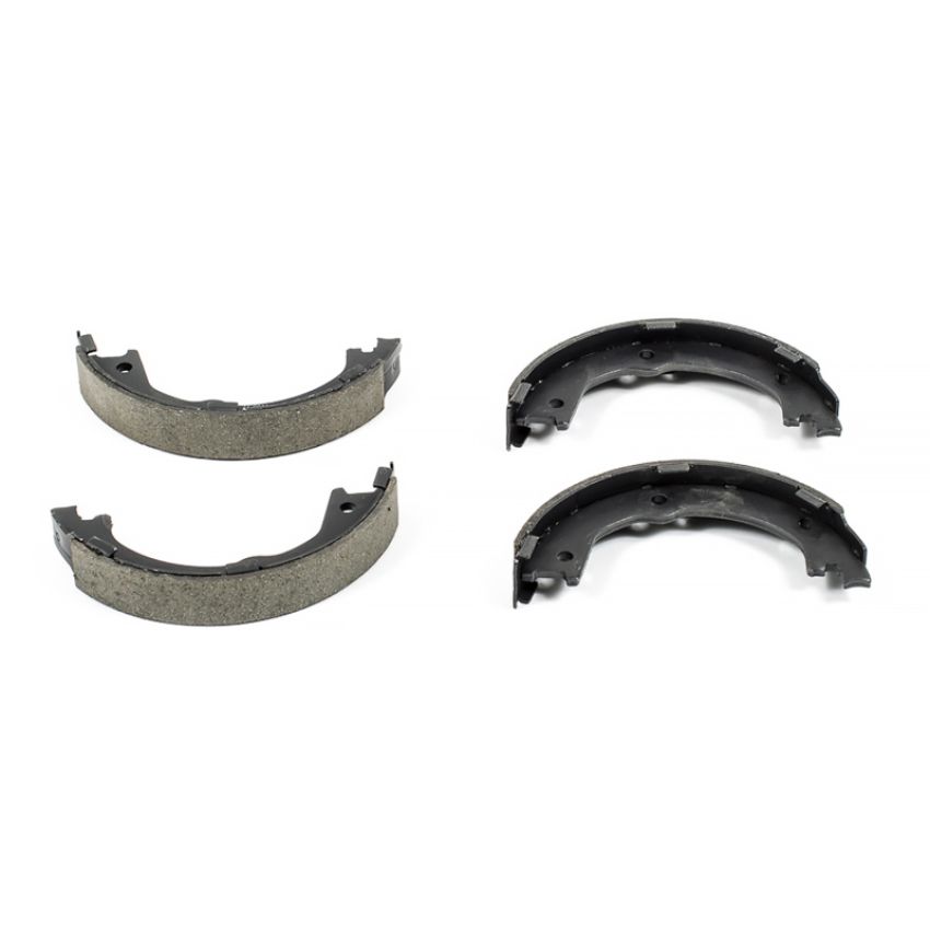 PowerStop B873 Parking Brake Shoe