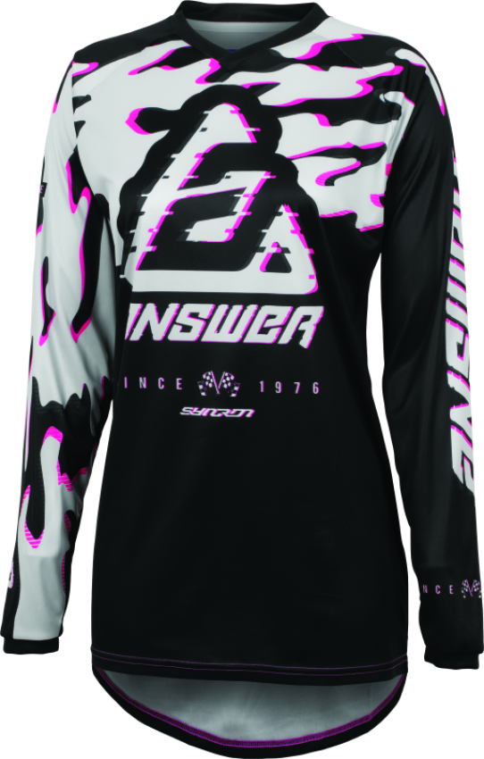 Answer 447961 Syncron Jerseys