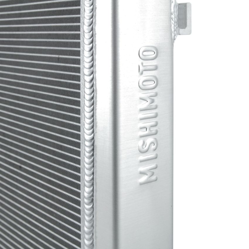 Mishimoto 15+ Volkswagen/Audi MK7 Aluminum Radiator