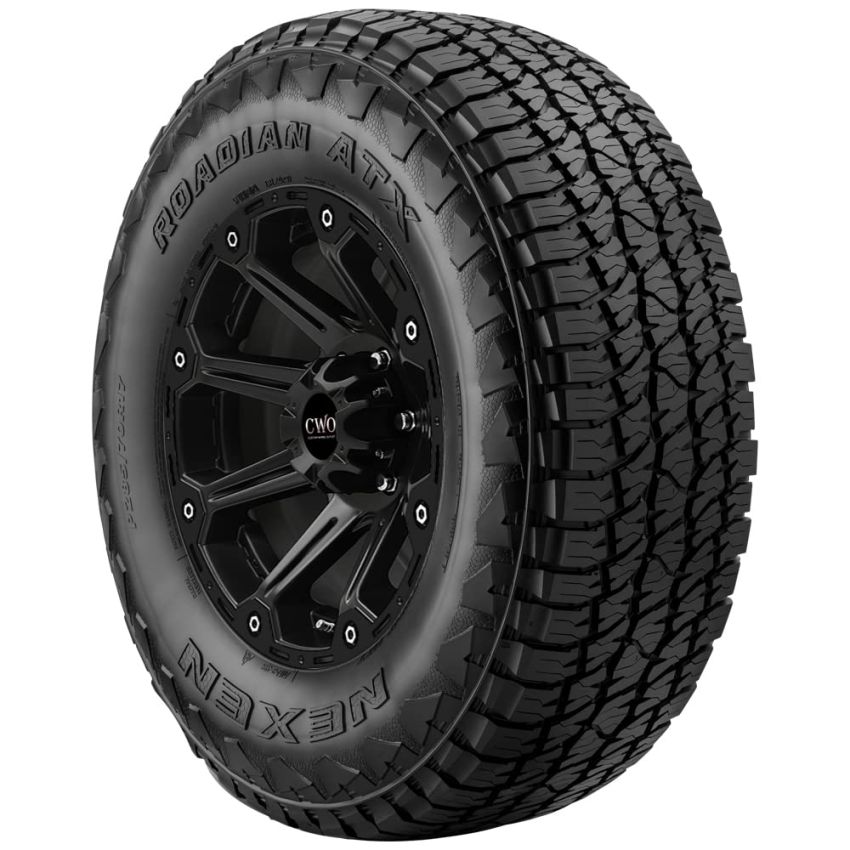 NEXEN Roadian ATX 225/65R17