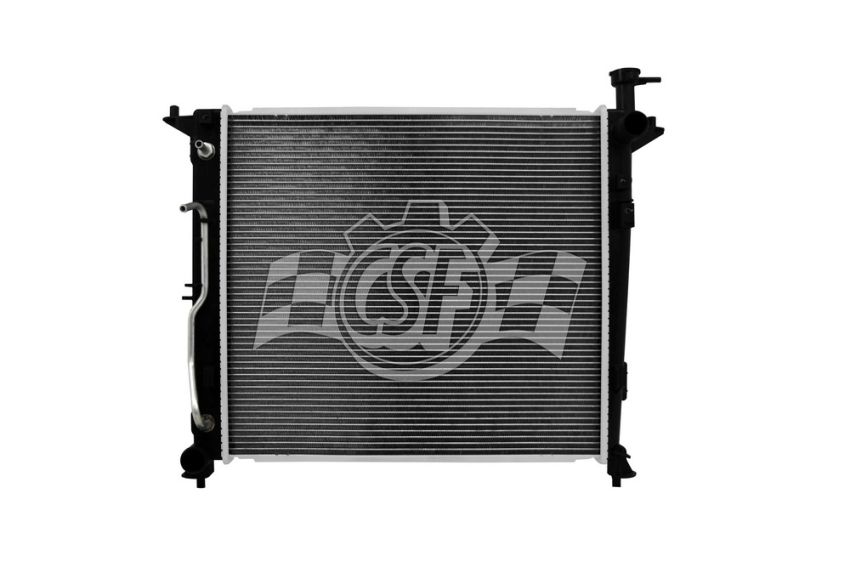 CSF 3790 Radiator