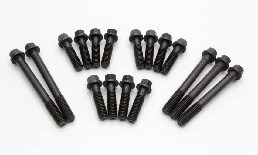 MANLEY MAN42198 BBM Head Bolts (1 Head) Indy