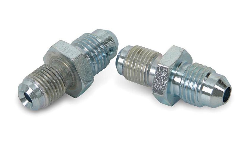 EARLS EAR592042ERL #4 > 10 Mff Caliper Adap (2pk) #4 to 10mm