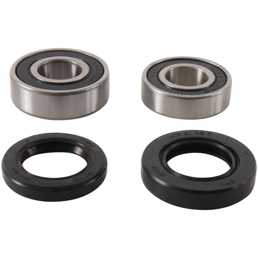 Pivot Works PWRWK-H18-008 Wheel Bearing Kit