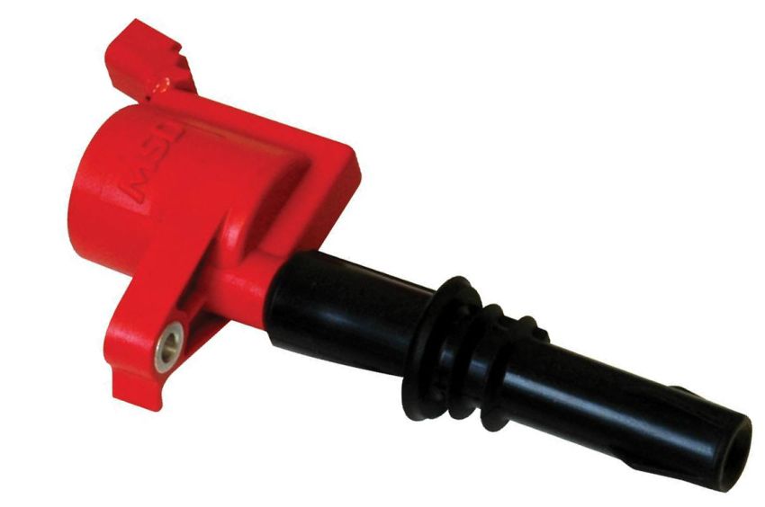 MSD IGNITION MSD8243 Frd Blaster Coil-On-Plug 05-07 4.6L SOHC (1)