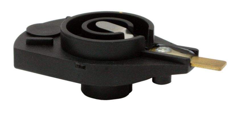 Moroso 97849 Distributor Rotor - Short Drive Lug - Crane