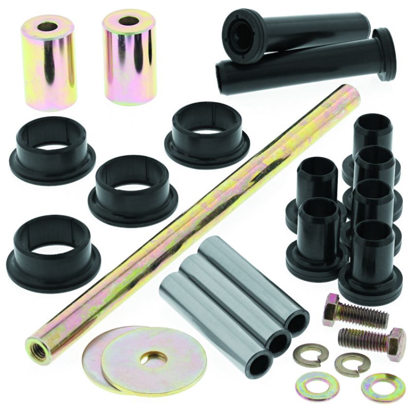 QuadBoss 414644 03-05 Polaris Sportsman 400 4x4 Repair Kit Rear Independent Suspension Repair Kit