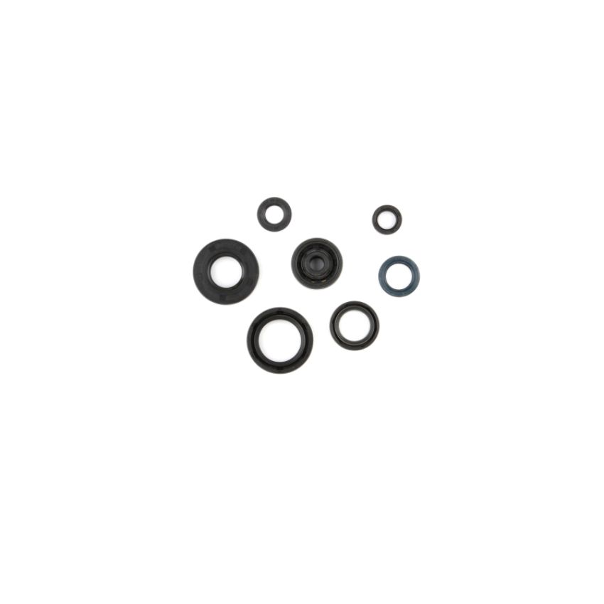 Cometic Gasket C7137OS Cometic 93-01 Yamaha YZ80 Oil Seal Kit