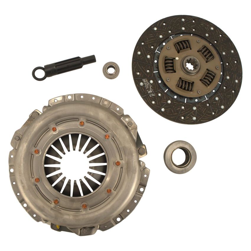 Platinum Driveline 07-016 Clutch Kit
