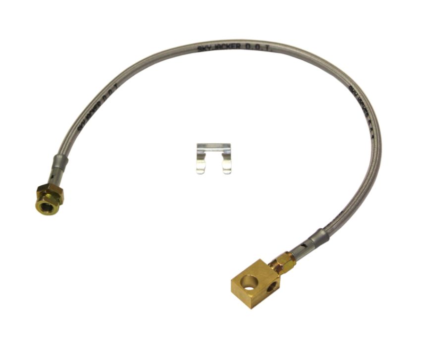Skyjacker RBL44 REAR BRK LN 84-01CHER 3-6IN.
