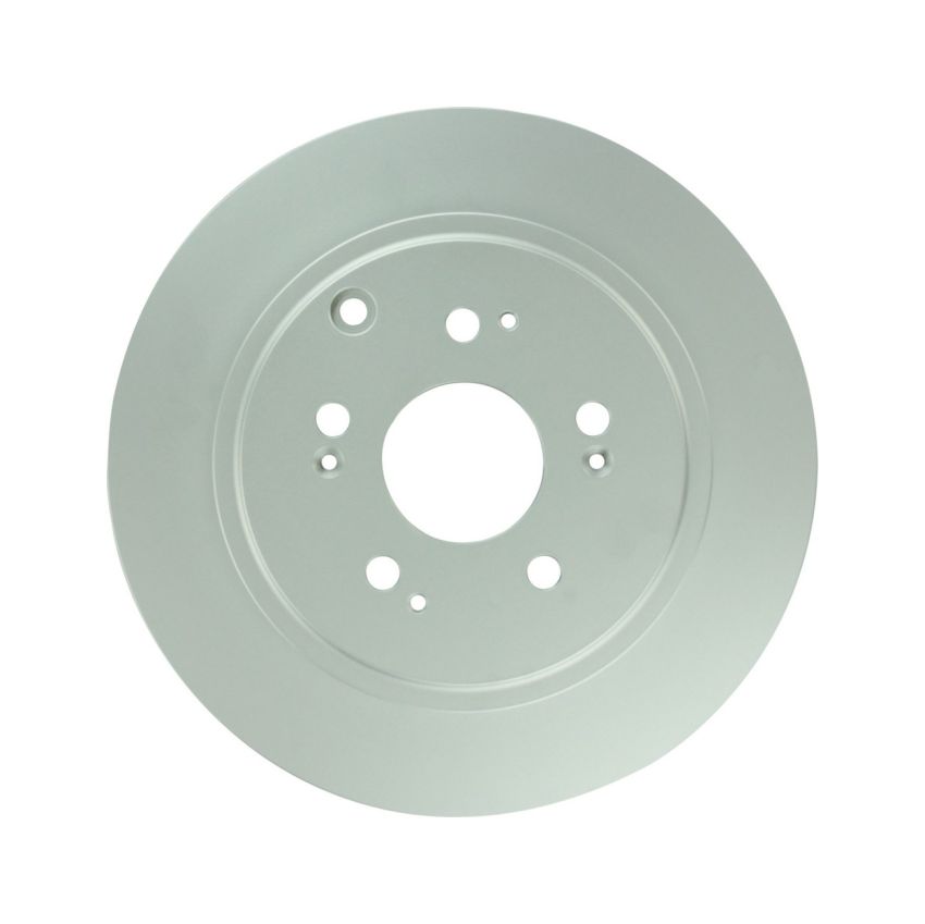 Bosch 26010799 Bosch QuietCast Disc Brake Rotor