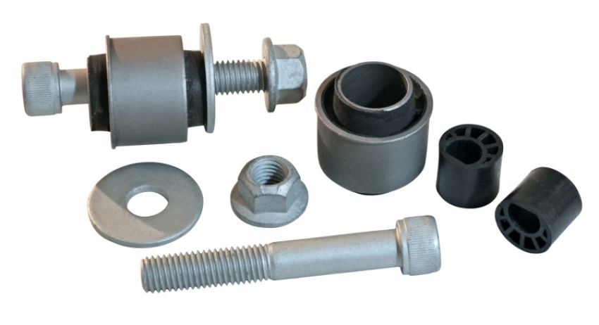 SPECIALTY PRODUCTS COMPANY 28840 MERC C/E CLASS REAR BSHGS
