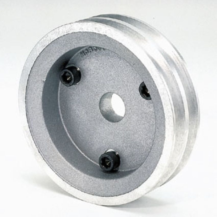 MOROSO MOR64060 Double Groove Crnk Pulle