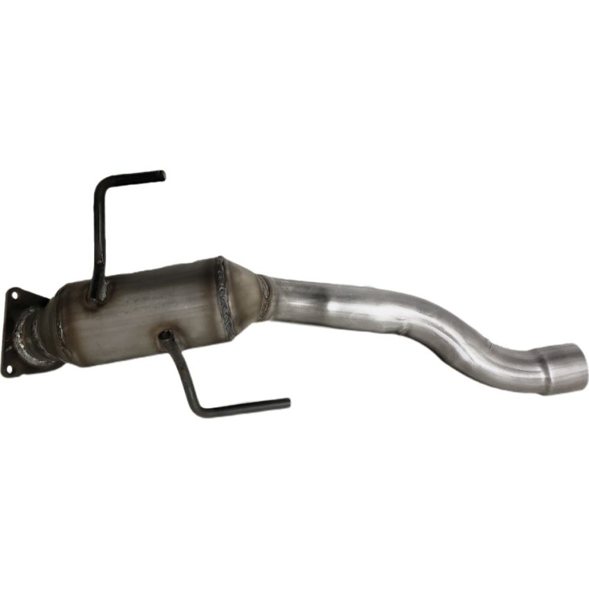 Davico Mfg 17479 Direct Fit Catalytic Converter
